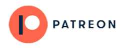 Patreon Logo